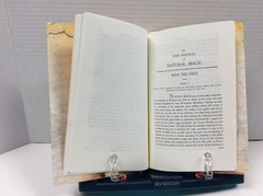 THE MAGUS OR CELESTIAL INTELLIGENCE (SEE COMPLETE TITLE BELOW)