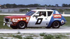 „Showroom Stock“ / „IMSA RS“ by Dave Wolin – Holiday Special – Free Shipping