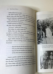The First Wave: The D-Day Warriors Who Led – Paperback, by Kershaw Alex