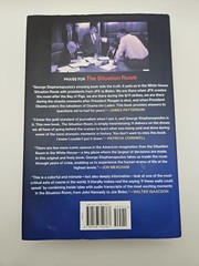 The Situation Room: The Inside Story of Presidents in Crisis Autographed 1st Ed