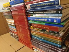Books by Genre 10 LBS~Pounds Lot Sorted Fiction/Nonfiction CHOOSE YOUR CATEGORY