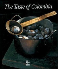 The Taste of Colombia