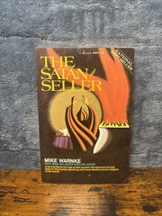 The Satan Seller – Mike Warnke – 1972 Bridge Publishing Paperback Book