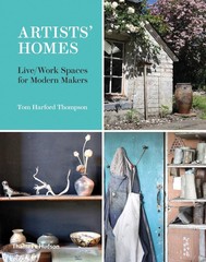 Artists‘ Homes
