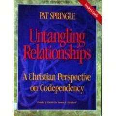 Untangling Relationships: A Christian Perspective on Codependency (Life S – GOOD