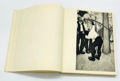 Anto-Carte Book By Albert Guislain 1949 Editions Leon Eeckman Bruxelles 72 pages