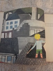 Rare 1962 Hans and Peter Heidrun Petrides Oxford University Press Illustrated…