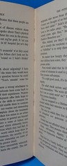 THE LONGEST MILE BY RENA GAZAWAY, SIGNED-INSCRIBED- NOT PERSONALIZED