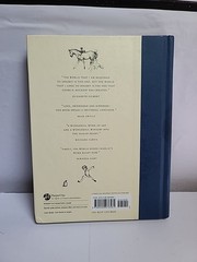 The Boy, the Mole, the Fox and the Horse – by Charlie Mackesy (Hardcover)