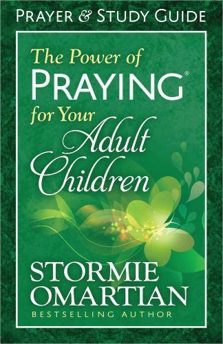 Power of Praying for Your Adult Children by Stormie Omartian (2014, Trade…
