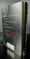 „The Hunger Games“ by Suzanne Collins Hardcover Excellent Condition