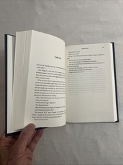Whalefall, Daniel Kraus. MTV Entertainment 2023. Signed 1st Printing.