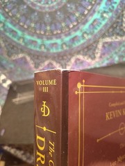 The Complete Mystical Records of Dr. John Dee (3-volume set): Kevin Klein