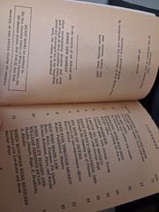 Vintage Book Lot- Scarlett Letter, Mean As Hell, The Girls At Mount Morris,
