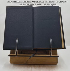 From Heaven’s Glory BY Wuest, Kenneth Samuel [Premium Leather Bound]