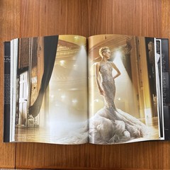 Annie Leibovitz – A Photographer’s Life 1990-2005 – HC/DJ 1ST EDITION