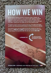 How We Win Charlie Kirk Finding The Will Individually And Collectively Paperback
