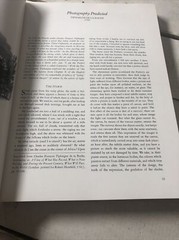 Photography Essays & Images History of Photography Illustrated Reader