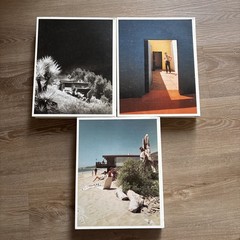 JULIUS SHULMAN Modernism Rediscovered 3 Volume Set Taschen 2007 Slipcase VG
