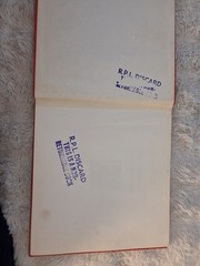 Rare 1962 Hans and Peter Heidrun Petrides Oxford University Press Illustrated…