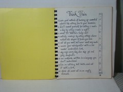 Cooking With Calligraphy Cookbook Hoven Aberdeen S.D. 1983 72 Pages Calligraphy