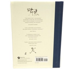 The Boy, the Mole, the Fox and the Horse Charlie Mackesy HarperOne Hardcover
