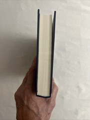 Whalefall, Daniel Kraus. MTV Entertainment 2023. Signed 1st Printing.