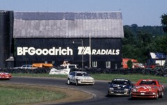„Showroom Stock“ / „IMSA RS“ by Dave Wolin – Holiday Special – Free Shipping