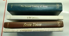 Oliver B Greene Gossip Hour Books 16 pc Set