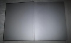 The Art of Rock 1st edition Large Hardcover Book of posters flyers and tickets