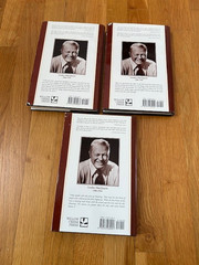 Stories of The Old Duck Hunters by Gordon MacQuarrie – 3 Volume Set – VERY GOOD