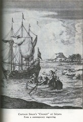 PIRATES OF THE PACIFIC 1575-1742 SIR FRANCIS DRAKE THOMAS CAVENDISH HENRY MORGAN