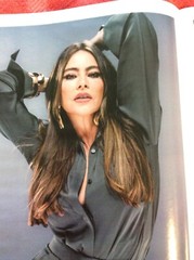 THE ENVELOPE LA TIMES AUGUST 20 2024 SOFIA VERGARA STEVE MARTIN ROB REINER