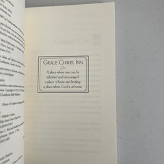 5 Books : Tales from Grace Chapel Inn Ser Hidden History, Back Home by M Carlson