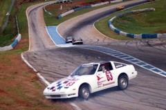 „Showroom Stock“ / „IMSA RS“ by Dave Wolin – Holiday Special – Free Shipping