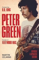 Peter Green: Founder Of Fleetwood Mac