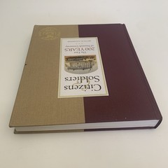 Citizens & Soldiers: The First 200 Years of Norwich University By Alex Kershaw