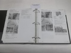 Workshop Manual for Kubota M6S-111 Tractors