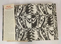 Vintage 1935 „POE’S TALES OF MYSTERY & IMAGINATION“ 317-Page Hardcover