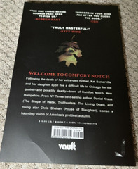 The Autumnal: y Kraus, Dani