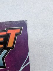 Ratchet & Clank DC Comics Used Condition Book
