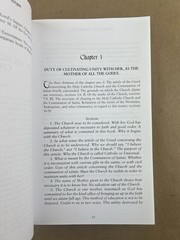 Holy Catholic Church; John Calvin, Bridge Logos, 2010, Beveridge Translation