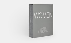 Annie Leibovitz: Women – (Hardcover)