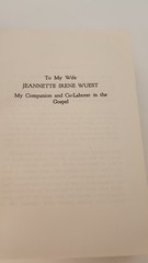 Wuest’s Word Studies From the Greek New Testament