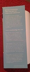 The Daniel Plan Ser.: The Daniel Plan : 40 Days to a Healthier Life by Daniel…