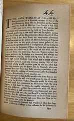 Vintage Bold Galilean by Legette Blythe 1938 ~ Peoples Book Club