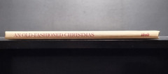 Old Fashioned Christmas HC 1992 Worthy Publishing Advent Holiday Religious Theme