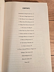 The College Scam By Charlie Kirk 2022 First Edition First Print HC Like New