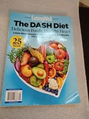 EATING WELL MAGAZINE | 2023 | THE DASH DIET