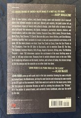 Punk Rock: An Oral History by John Robb Book 562 Pages 2012 Hardcore Rock & Roll